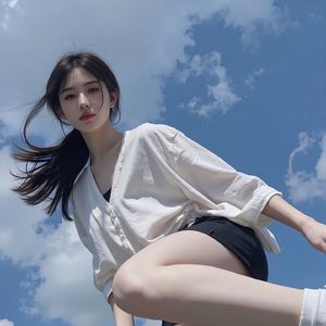 咖啡香漫过午后慵懒