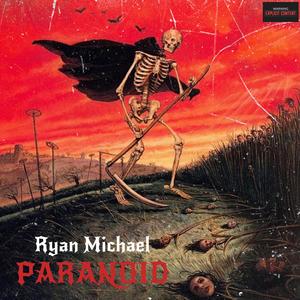Paranoid (feat. Qrystral)