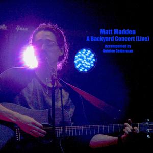 Upstate (Live) (Live)
