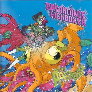 Ride of the Horsemen