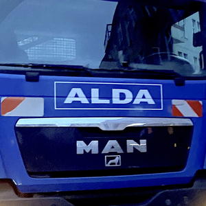 Alter (The Field Remix)