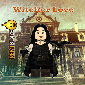 Witcher Love