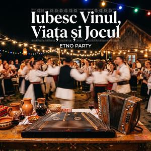 Iubesc Vinul, Viața și Jocul
