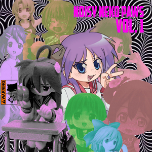 Catgirls Yearn For Burning Chaos