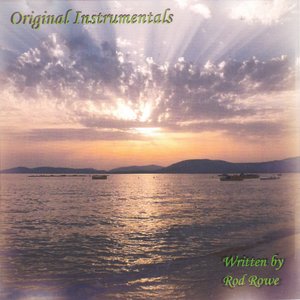 Jesus Reigns (Instrumental)