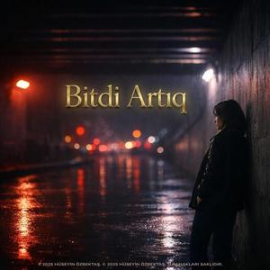 Bitdi Artıq