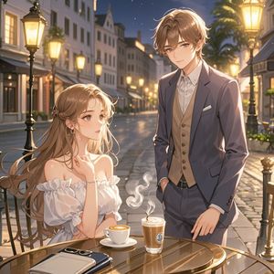 心之律动-萌主