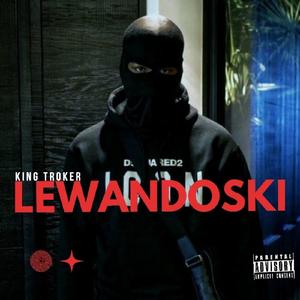 LEWANDOSKI (BALLON D'OR)