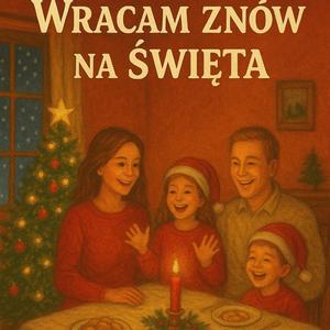 Wracam do domu na Święta