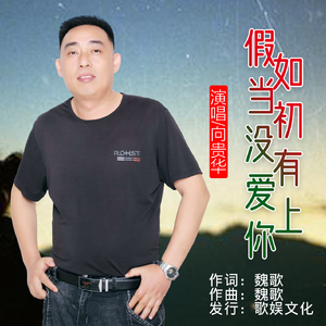 假如当初没有爱上你