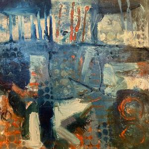 Green (feat. Tim Howarth)