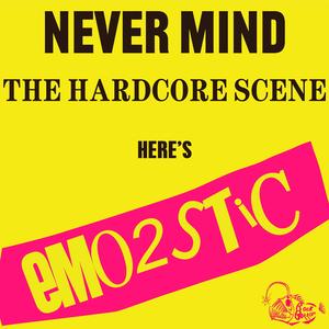 Loveyoubug (feat. Joe Harper) (Live)