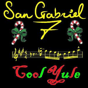 Christmas Time Is Here