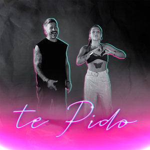 Te Pido