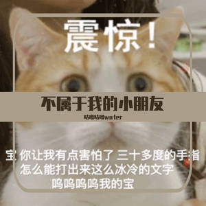 不属于我的小朋友【pt.2】