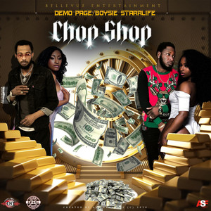 Chop Shop