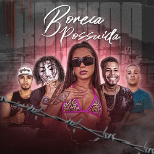 Boneca Possuída