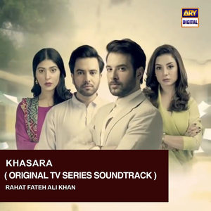 Khasara (Original TV Series Soundtrack)