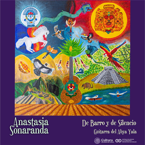 Suite Bolivariana IV. Camino Santa Marta