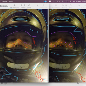 Überall Ist Dein Paris, Jake