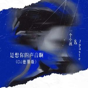 是想你的声音啊(DJ德朋版)