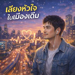 เสียงหัวใจในเมืองเดิม