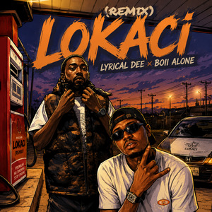 Lokaci Remix