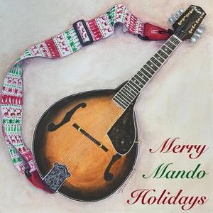 White Winter Hymnal (feat. Jenna SeChe)