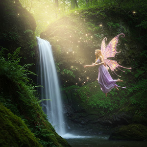 聖なる女神と法華経スピリチュアル　極楽浄土への道