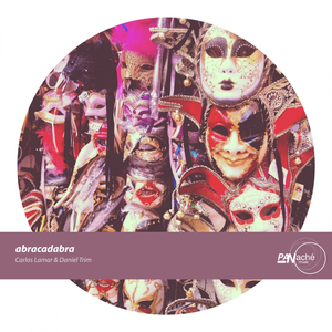 Abracadabra (Original Mix)