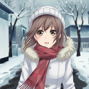 真冬のラブソングバラード