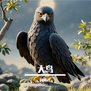 大鸟（终版）