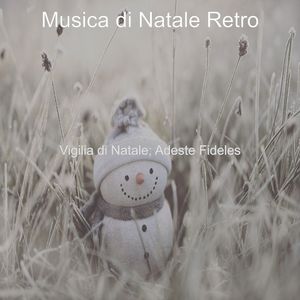 O Albero di Natale; Natale 2020