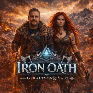 IRON OATH