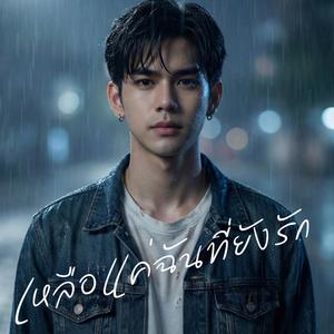 เหลือแค่ฉันที่ยังรัก