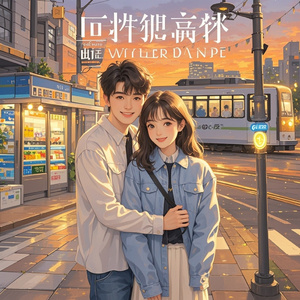 时光转角的我们