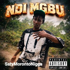 Ndi Mgbu