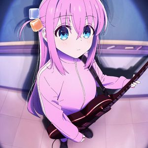 吉他与孤独与蓝色星球（粤语版）