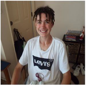 Tamir My Nephew Thanks