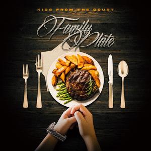 Family Plate (feat. Lil Swish & Young Vince Carter)