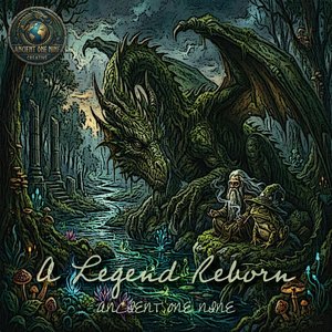 A Legend Reborn