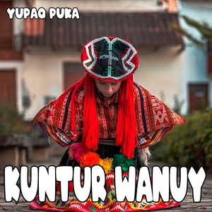 Kuntur Wanuy