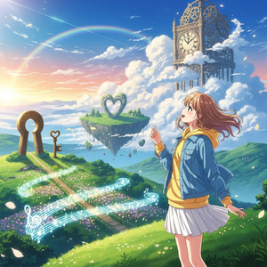 Secret Level Heart