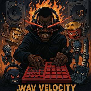 Pain And Suffering (feat. Duda on duh beat)