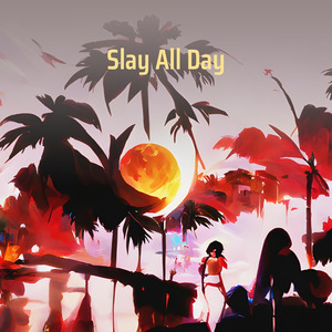 Slay All Day