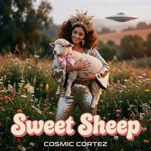 Sweet Sheep
