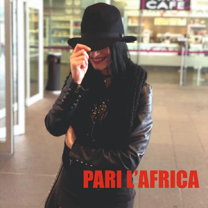 Pari l'Africa