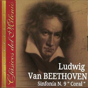 Sinfonía No. 9 en D Minor, Op. 125, Coral: IV. Allegro energico, sempre ben marcato