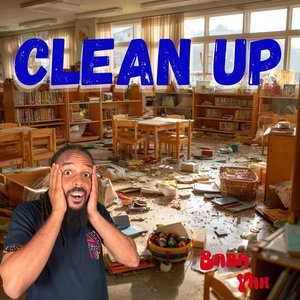 Clean Up
