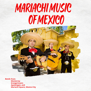 Mariachi from Erongaricuaro